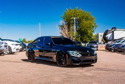 2018 BMW M3   - Photo 1 - Albuquerque, NM 87114