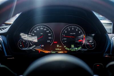 2018 BMW M3   - Photo 21 - Albuquerque, NM 87114
