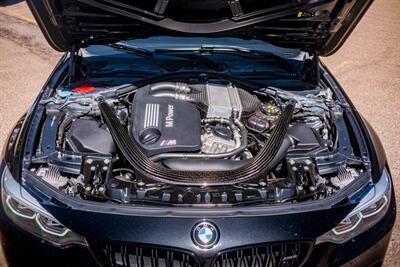 2018 BMW M3   - Photo 40 - Albuquerque, NM 87114