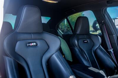 2018 BMW M3   - Photo 38 - Albuquerque, NM 87114