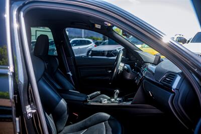2018 BMW M3   - Photo 36 - Albuquerque, NM 87114