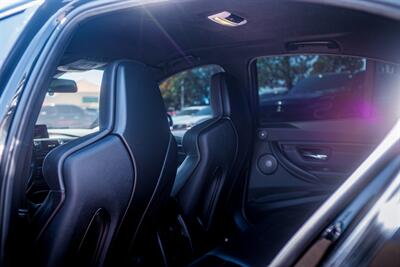 2018 BMW M3   - Photo 27 - Albuquerque, NM 87114
