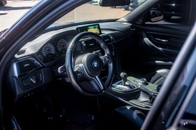 2018 BMW M3   - Photo 12 - Albuquerque, NM 87114