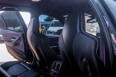 2018 BMW M3   - Photo 33 - Albuquerque, NM 87114
