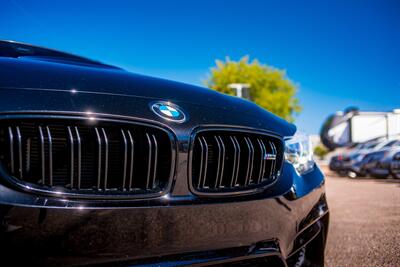 2018 BMW M3   - Photo 9 - Albuquerque, NM 87114