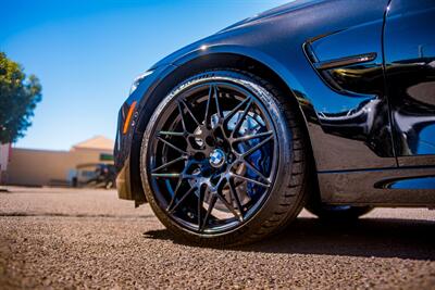 2018 BMW M3   - Photo 11 - Albuquerque, NM 87114