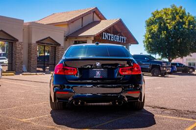 2018 BMW M3   - Photo 6 - Albuquerque, NM 87114