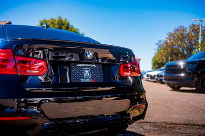 2018 BMW M3   - Photo 10 - Albuquerque, NM 87114