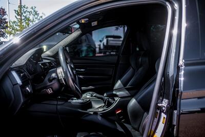 2018 BMW M3   - Photo 13 - Albuquerque, NM 87114