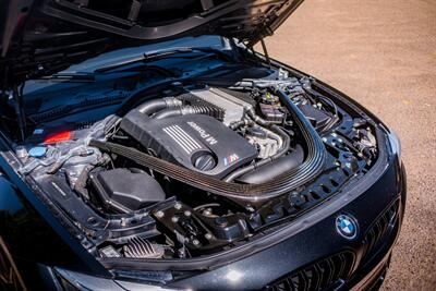 2018 BMW M3   - Photo 41 - Albuquerque, NM 87114
