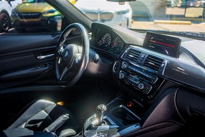 2018 BMW M3   - Photo 37 - Albuquerque, NM 87114