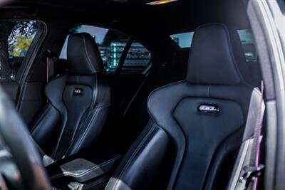 2018 BMW M3   - Photo 14 - Albuquerque, NM 87114