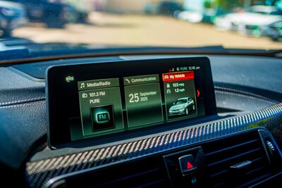 2018 BMW M3   - Photo 22 - Albuquerque, NM 87114