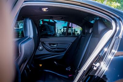 2018 BMW M3   - Photo 28 - Albuquerque, NM 87114