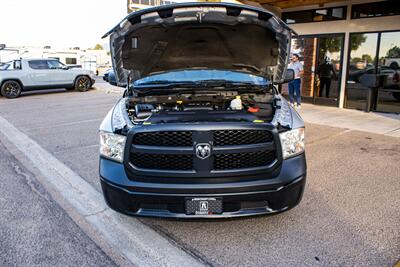 2013 RAM 1500 Tradesman   - Photo 22 - Albuquerque, NM 87114