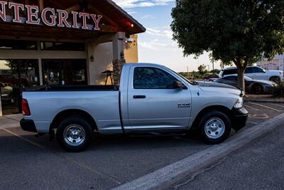 2013 RAM 1500 Tradesman   - Photo 2 - Albuquerque, NM 87114