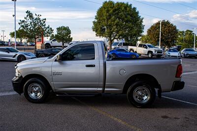 2013 RAM 1500 Tradesman   - Photo 7 - Albuquerque, NM 87114