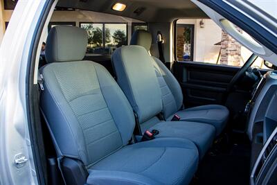 2013 RAM 1500 Tradesman   - Photo 21 - Albuquerque, NM 87114