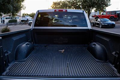 2013 RAM 1500 Tradesman   - Photo 5 - Albuquerque, NM 87114