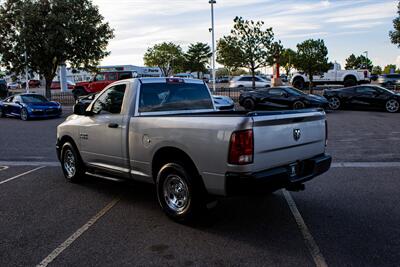 2013 RAM 1500 Tradesman   - Photo 6 - Albuquerque, NM 87114