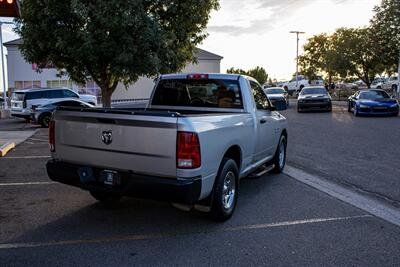 2013 RAM 1500 Tradesman   - Photo 3 - Albuquerque, NM 87114