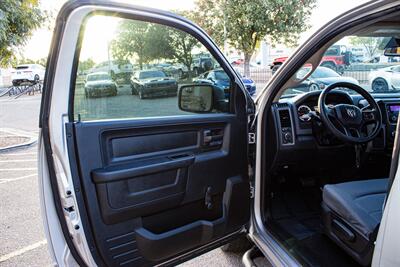 2013 RAM 1500 Tradesman   - Photo 11 - Albuquerque, NM 87114