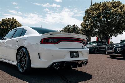 2023 Dodge Charger R/T   - Photo 13 - Albuquerque, NM 87114