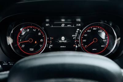 2023 Dodge Charger R/T   - Photo 29 - Albuquerque, NM 87114