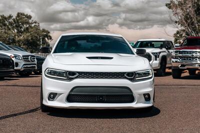 2023 Dodge Charger R/T   - Photo 2 - Albuquerque, NM 87114