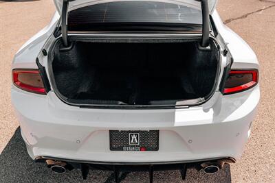 2023 Dodge Charger R/T   - Photo 41 - Albuquerque, NM 87114