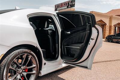 2023 Dodge Charger R/T   - Photo 43 - Albuquerque, NM 87114