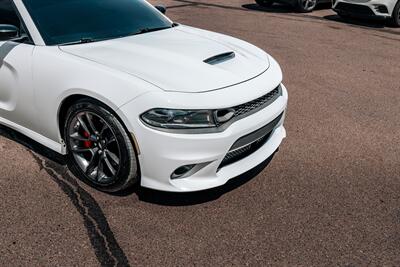 2023 Dodge Charger R/T   - Photo 62 - Albuquerque, NM 87114