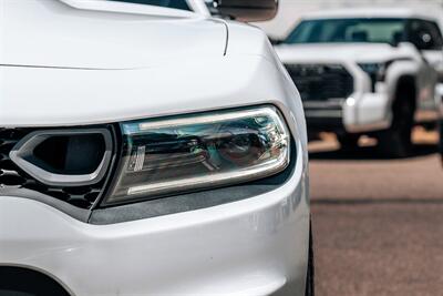 2023 Dodge Charger R/T   - Photo 11 - Albuquerque, NM 87114
