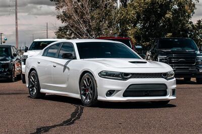 2023 Dodge Charger R/T   - Photo 1 - Albuquerque, NM 87114