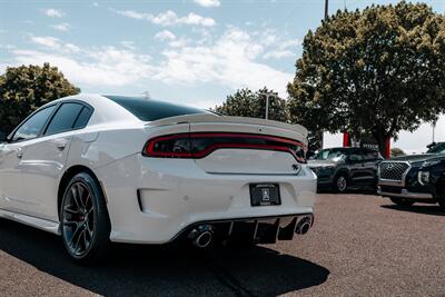 2023 Dodge Charger R/T   - Photo 66 - Albuquerque, NM 87114