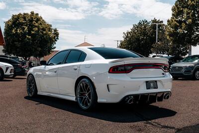 2023 Dodge Charger R/T   - Photo 58 - Albuquerque, NM 87114