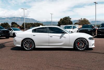 2023 Dodge Charger R/T   - Photo 8 - Albuquerque, NM 87114