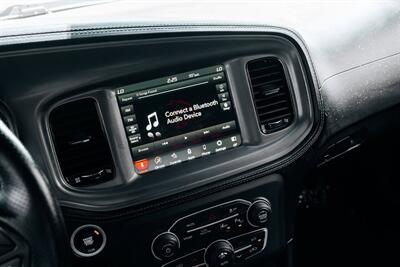2023 Dodge Charger R/T   - Photo 32 - Albuquerque, NM 87114