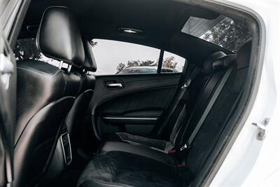 2023 Dodge Charger R/T   - Photo 38 - Albuquerque, NM 87114