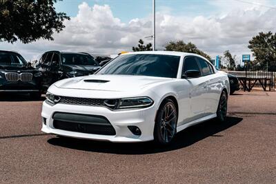 2023 Dodge Charger R/T   - Photo 3 - Albuquerque, NM 87114