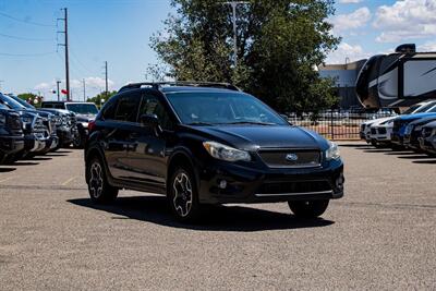 2014 Subaru XV Crosstrek 2.0i Limited   - Photo 4 - Albuquerque, NM 87114
