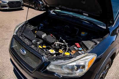 2014 Subaru XV Crosstrek 2.0i Limited   - Photo 64 - Albuquerque, NM 87114