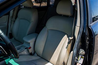 2014 Subaru XV Crosstrek 2.0i Limited   - Photo 47 - Albuquerque, NM 87114