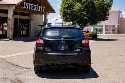 2014 Subaru XV Crosstrek 2.0i Limited   - Photo 42 - Albuquerque, NM 87114