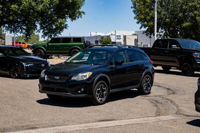 2014 Subaru XV Crosstrek 2.0i Limited   - Photo 39 - Albuquerque, NM 87114