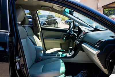 2014 Subaru XV Crosstrek 2.0i Limited   - Photo 35 - Albuquerque, NM 87114