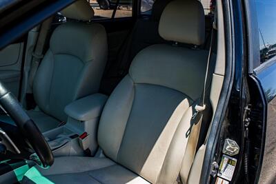 2014 Subaru XV Crosstrek 2.0i Limited   - Photo 14 - Albuquerque, NM 87114