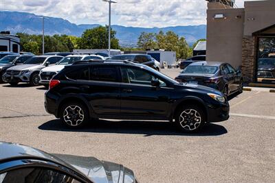 2014 Subaru XV Crosstrek 2.0i Limited   - Photo 44 - Albuquerque, NM 87114