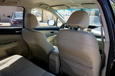 2014 Subaru XV Crosstrek 2.0i Limited   - Photo 31 - Albuquerque, NM 87114