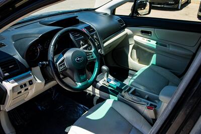 2014 Subaru XV Crosstrek 2.0i Limited   - Photo 45 - Albuquerque, NM 87114